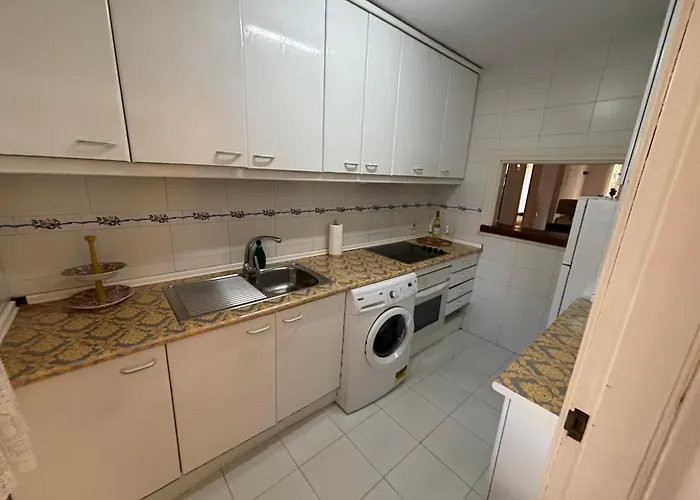 Ola Blanca Carihuela