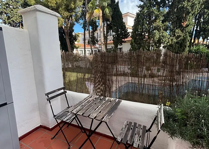 Appartement Ola Blanca Carihuela
