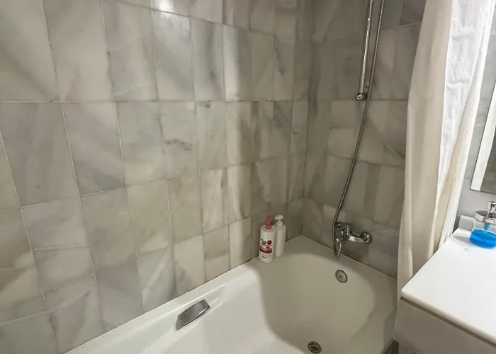 Appartement Ola Blanca Carihuela *