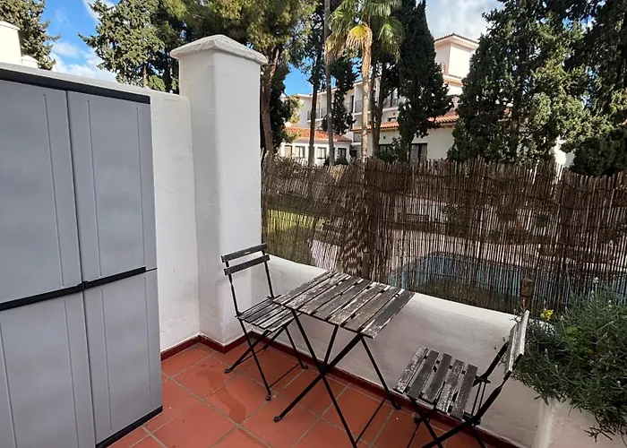 Ola Blanca Carihuela * Torremolinos