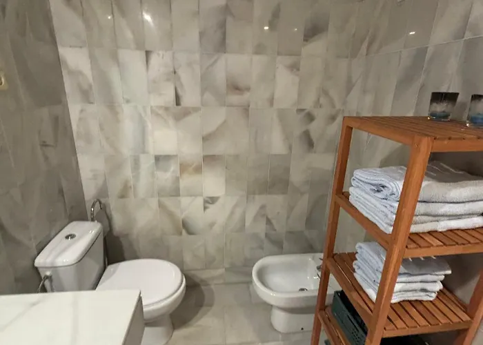 Ola Blanca Carihuela