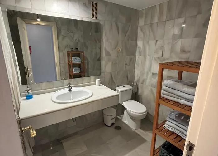 Ola Blanca Carihuela