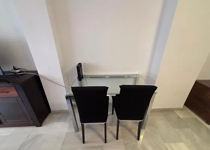 Ola Blanca Carihuela Apartamento