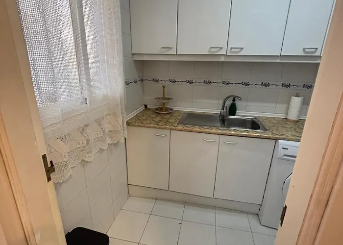 Appartement Ola Blanca Carihuela