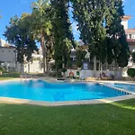 Ola Blanca Carihuela