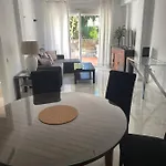 Ola Blanca Carihuela Torremolinos