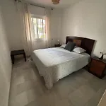 Ola Blanca Carihuela Apartment *