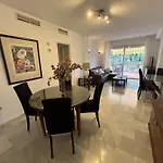 公寓 Ola Blanca Carihuela 托雷莫利诺斯