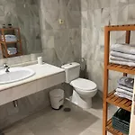 Ola Blanca Carihuela 公寓