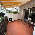 Ola Blanca Carihuela 托雷莫利诺斯