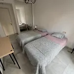 Ola Blanca Carihuela * 托雷莫利诺斯
