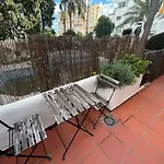 Ola Blanca Carihuela * 托雷莫利诺斯