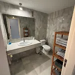 Ola Blanca Carihuela